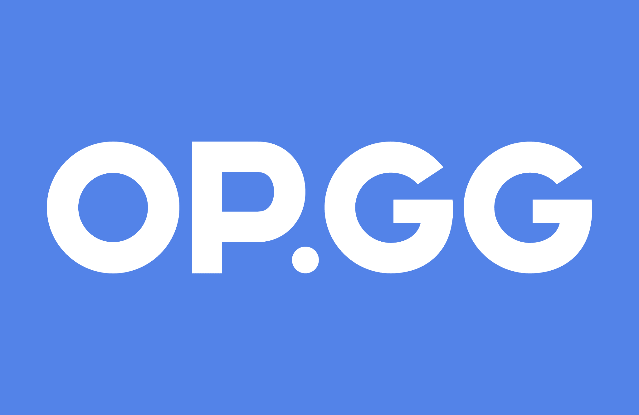 op.gg
