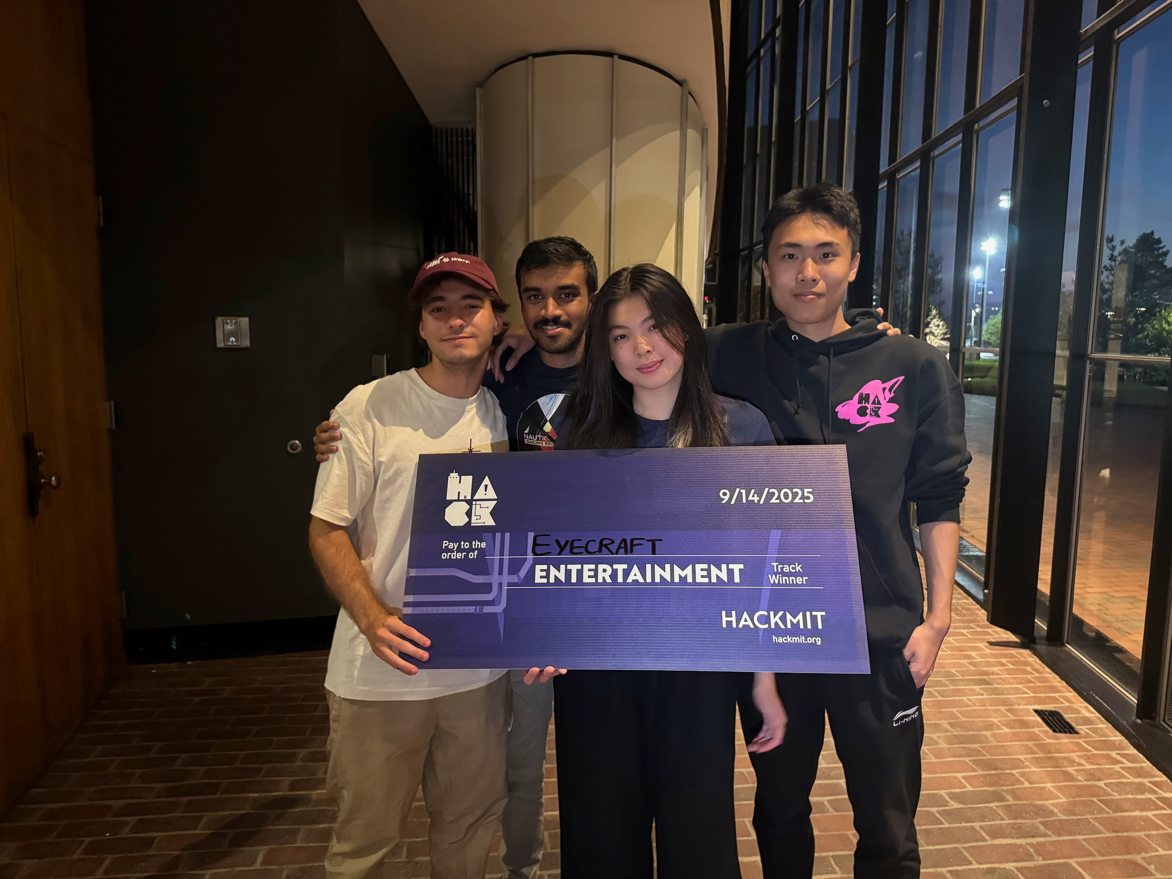 hackathon 02