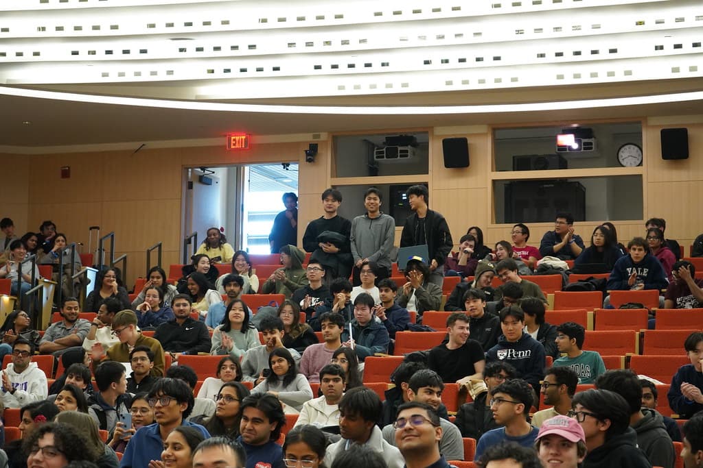 hackathon 03