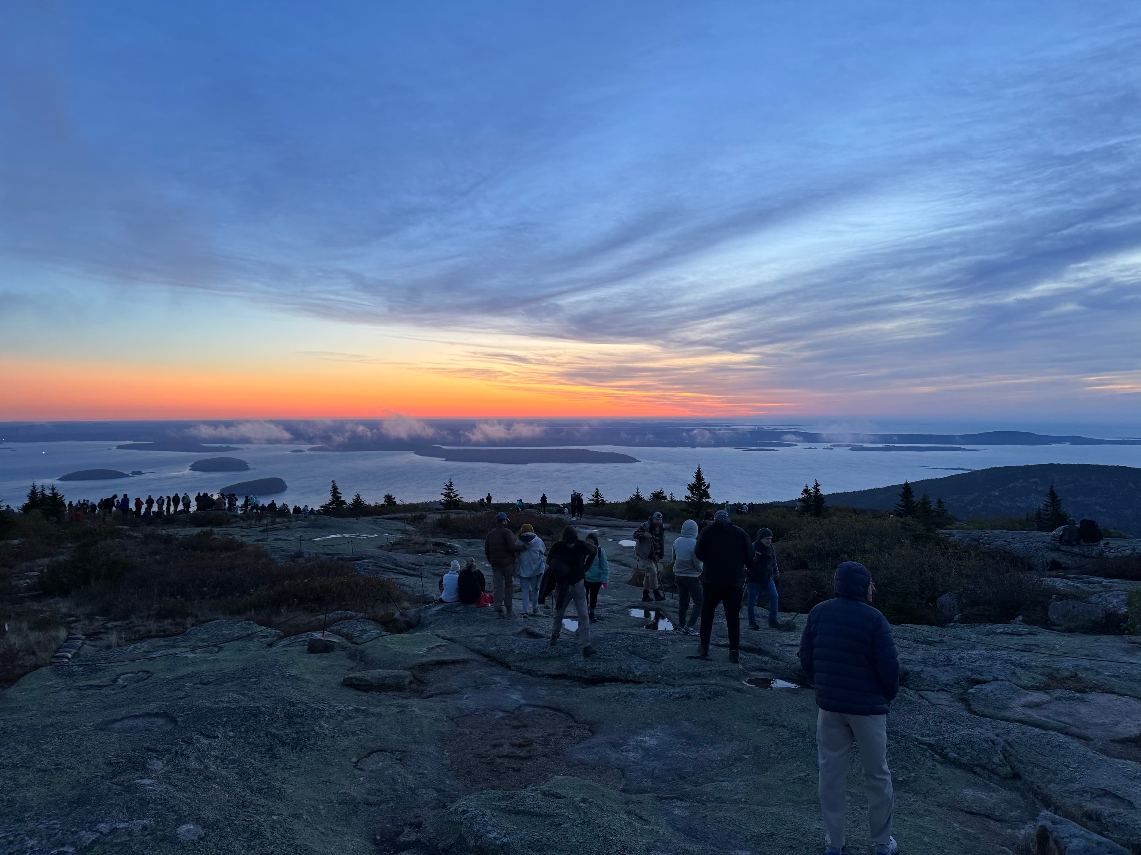 cadillac mountain 01